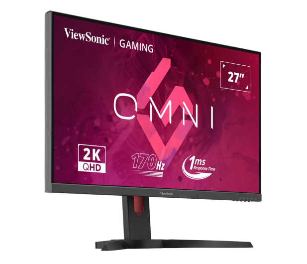 VIEWSONIC VX2780J-2K - 1193256 - zdjęcie 2